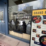 スープカレー トレジャー - 