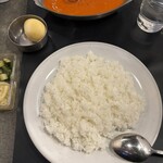 東京ボンベイ 恵比寿本店 - 