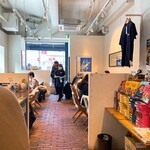 スープカレー トレジャー - 