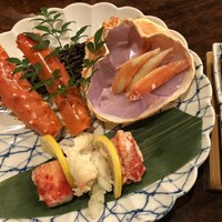 かに道楽 横浜店 - 