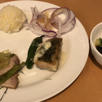 カフェトスカ - 