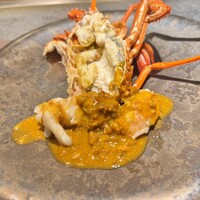 新宿 鉄板焼き YOKOTA - 