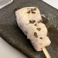 焼鳥 みかど - 