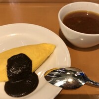 カフェトスカ - 