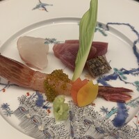 日本料理 木の花 - 