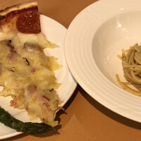 カフェトスカ - 