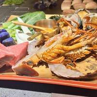 新宿 鉄板焼き YOKOTA - 