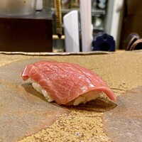 鮨　まつ本 - 