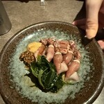 和食 酒肴 まさむら - 