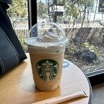 スターバックスコーヒー - ドリンク写真: