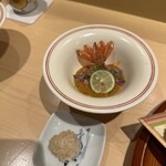 銀座 しのはら - 