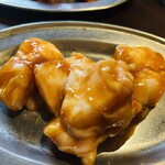 ホルモン青木 亀戸店 - ホルモンψ(｀∇´)ψ