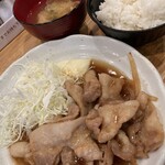 鉄板ジョニー - 