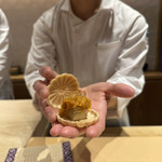 銀座 しのはら - 