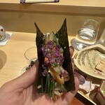 銀座 しのはら - 