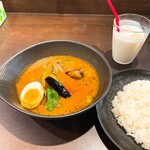 スープカレーlavi - 