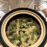 銀座 しのはら - 