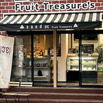 3℃ Fruit Treasure's - 