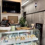 3℃ Fruit Treasure's - 