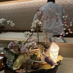 銀座 しのはら - 