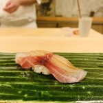 赤吉 - ⑱ イサキ：前日朝〆？