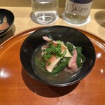 銀座 しのはら - 