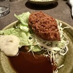 和食 酒肴 まさむら - 