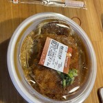 セイコーマート - 料理写真: