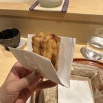 銀座 しのはら - 