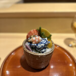 銀座 しのはら - 