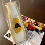 3℃ Fruit Treasure's - 