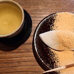 御菓子司 中村軒 - 