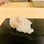 赤吉 - ⑥ 肝巻きカワハギ