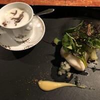 あざみ野うかい亭 - 