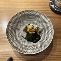 いでの上料理店 - 