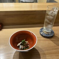 いでの上料理店 - 