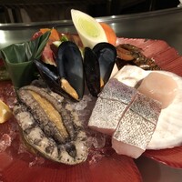 あざみ野うかい亭 - 