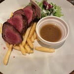 イタリアンバール　イル　カドッチョ - 