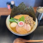 きつねラーメン様⭐︎専用ページ 中華蕎麦 きつね - 芦花公園/ラーメン | 食べログ