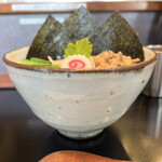 中華蕎麦 きつね - 