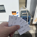 ラーメン二郎 八王子野猿街道店 ２ - 