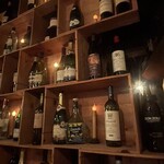 イタリアンバール　イル　カドッチョ - 