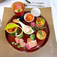 フレアージュダリアンス - 