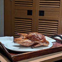 中国料理 翡翠宮 - 