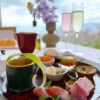 フレアージュダリアンス - 