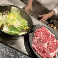 しゃぶ玄 - 