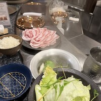 しゃぶ玄 - 
