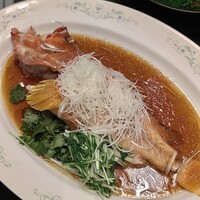 中国料理 翡翠宮 - 