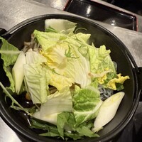 しゃぶ玄 - 