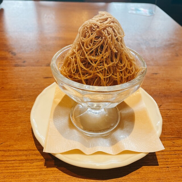 ジョリーパスタ 小樽築港店（Jolly Pasta） - 南小樽（パスタ）の写真